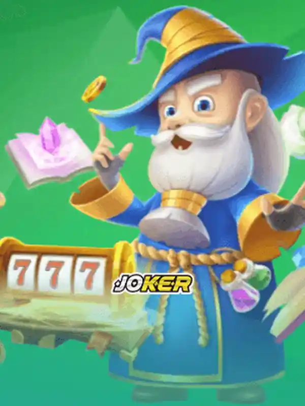 JOKER elektronik